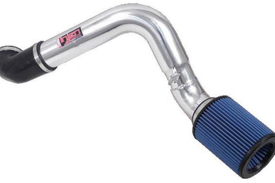 Injen 09-14 Dodge Challenger Hemi 5.7L V8 SRT-8 6.1L Polished Power-Flow Air - Intake Systems