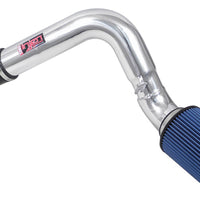 Injen 09-14 Dodge Challenger Hemi 5.7L V8 SRT-8 6.1L Polished Power-Flow Air - Intake Systems