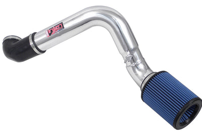 Injen 09-14 Dodge Challenger Hemi 5.7L V8 SRT-8 6.1L Polished Power-Flow Air - Intake Systems