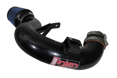 Injen 09-16 Audi A4 2.0L (t) Black Cold Air Intake - Systems