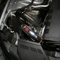 Injen 09-16 Audi A4 2.0L (t) Black Cold Air Intake - Systems