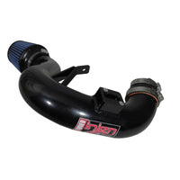 Injen 09-16 Audi A4 2.0L (t) Black Cold Air Intake - Systems