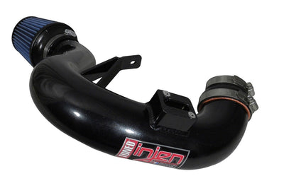 Injen 09-16 Audi A4 2.0L (t) Black Cold Air Intake - Systems