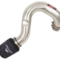 Injen 09-16 Audi A4 2.0L (t) Polished Cold Air Intake - Systems