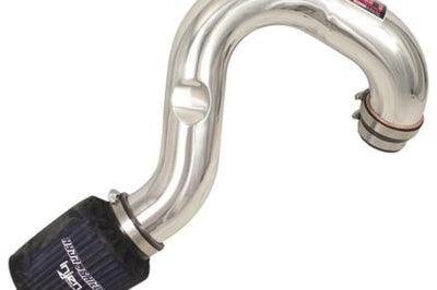 Injen 09-16 Audi A4 2.0L (t) Polished Cold Air Intake - Systems
