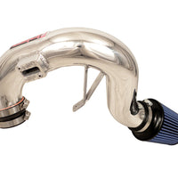 Injen 09-16 Audi A4 2.0L (t) Polished Cold Air Intake - Systems