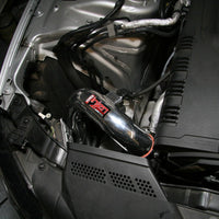 Injen 09-16 Audi A4 2.0L (t) Polished Cold Air Intake - Systems