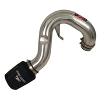 Injen 09-16 Audi A4 2.0L (t) Polished Cold Air Intake - Systems