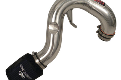 Injen 09-16 Audi A4 2.0L (t) Polished Cold Air Intake - Systems