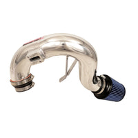 Injen 09-16 Audi A4 2.0L (t) Polished Cold Air Intake - Systems