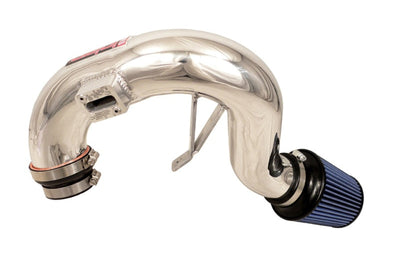 Injen 09-16 Audi A4 2.0L (t) Polished Cold Air Intake - Systems