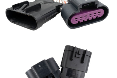 Injen 09-18 Chevrolet Silverado 1500 / GMC Sierra X-Pedal Pro Black Edition Throttle Cont - Programmers & Chips