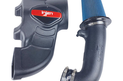 Injen 09-18 Dodge Ram 1500 V8-5.7L Evolution Intake - Air Systems