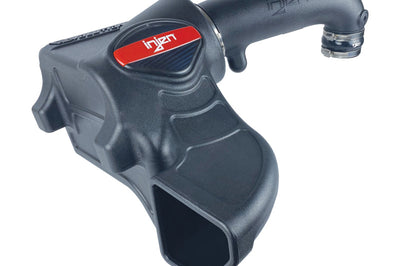 Injen 09-18 Dodge Ram 1500 V8-5.7L Evolution Intake - Air Systems