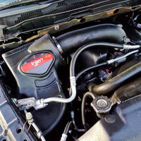 Injen 09-18 Dodge Ram 1500 V8-5.7L Evolution Intake - Air Systems
