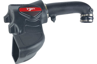 Injen 09-18 Dodge Ram 1500 V8-5.7L Evolution Intake (Oiled) - Air Systems
