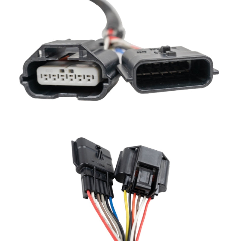 Injen 09-20 Nissan 370Z/370Z Nismo / 08-13 Infiniti G37 X-Pedal Pro Black Edition Throttle Controlle - Programmers &