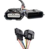 Injen 09-20 Nissan 370Z/370Z Nismo / 08-13 Infiniti G37 X-Pedal Pro Black Edition Throttle Controlle - Programmers &