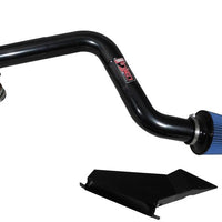 Injen 09 Audi A3 2.0L Black Cold Air Intake - Systems