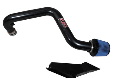 Injen 09 Audi A3 2.0L Black Cold Air Intake - Systems