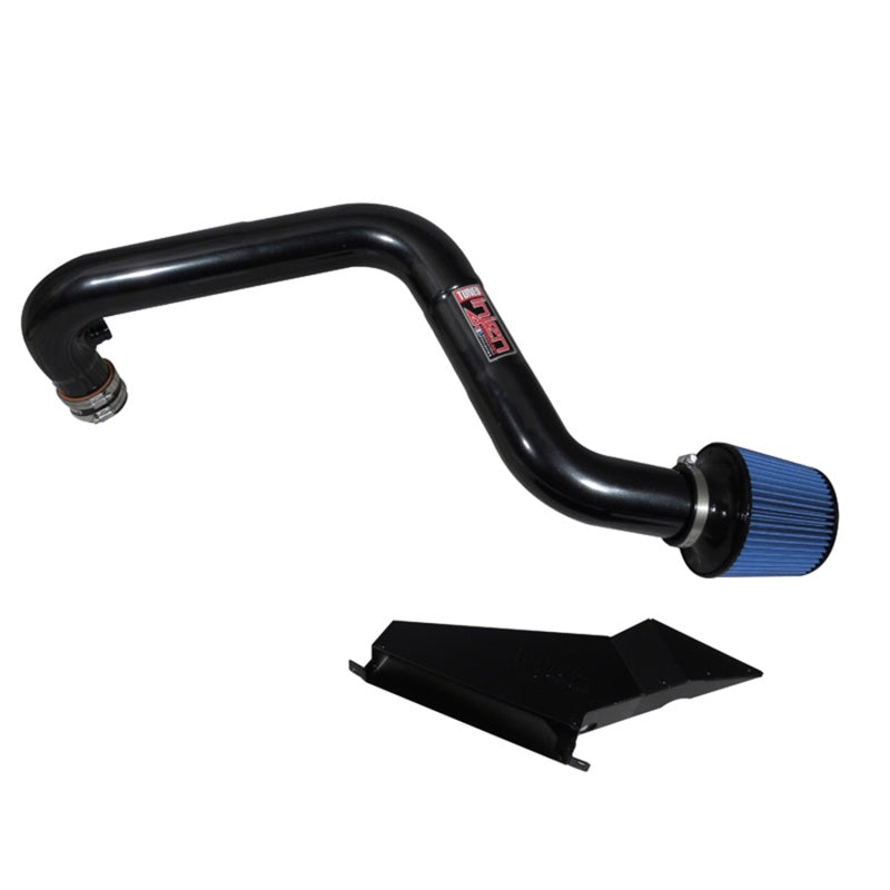 Injen 09 Audi A3 2.0L Black Cold Air Intake - Systems