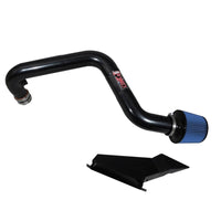 Injen 09 Audi A3 2.0L Black Cold Air Intake - Systems