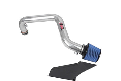 Injen 10-11 Volkswagen MKVI GTI 2.0L TSI 4cyl Polished Cold Air Intake - Systems