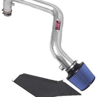 Injen 10-11 Volkswagen MKVI GTI 2.0L TSI 4cyl Polished Cold Air Intake - Systems