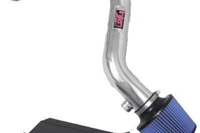 Injen 10-11 Volkswagen MKVI GTI 2.0L TSI 4cyl Polished Cold Air Intake - Systems