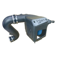 Injen 10-12 Dodge Cummins 2500/3500 6.7L Evolution Intake - Air Systems