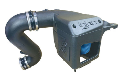 Injen 10-12 Dodge Cummins 2500/3500 6.7L Evolution Intake - Air Systems