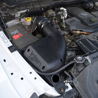 Injen 10-12 Dodge Cummins 2500/3500 6.7L Evolution Intake - Air Systems