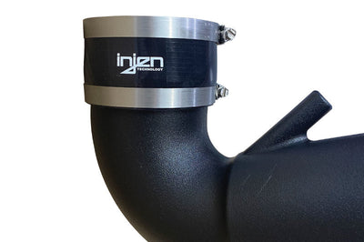 Injen 10-12 Dodge Cummins 2500/3500 6.7L Evolution Intake - Air Systems