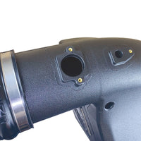 Injen 10-12 Dodge Cummins 2500/3500 6.7L Evolution Intake - Air Systems