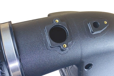 Injen 10-12 Dodge Cummins 2500/3500 6.7L Evolution Intake - Air Systems