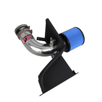 Injen 10-12 VW MK6 GTI 2.0L TSI Polished Short Ram Intake w/ Heat Shield - Air Systems