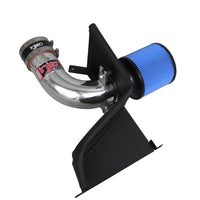 Injen 10-12 VW MK6 GTI 2.0L TSI Polished Short Ram Intake w/ Heat Shield - Air Systems