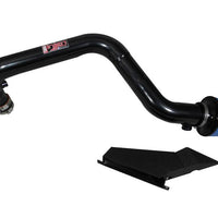 Injen 10-12 VW MKVI GTI 2.0L TSI Black Cold Air Intake - Systems