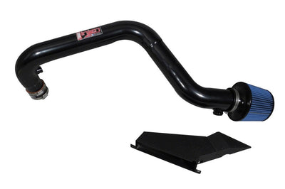 Injen 10-12 VW MKVI GTI 2.0L TSI Black Cold Air Intake - Systems