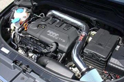 Injen 10-12 VW MKVI GTI 2.0L TSI Polished Cold Air Intake - Systems