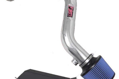 Injen 10-12 VW MKVI GTI 2.0L TSI Polished Cold Air Intake - Systems