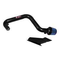 Injen 10-12 VW MKVI GTI 2.0L TSI Polished Cold Air Intake - Systems