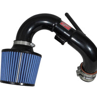 Injen 10-13 Toyota Prius 1.8L 4cyl / 11-13 Lexus CT 200H Hybrid Blk C/A Intake w/ MR Tech/Air Fusion - Air Systems