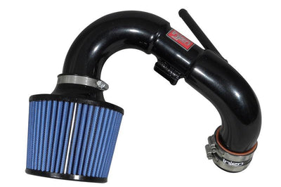 Injen 10-13 Toyota Prius 1.8L 4cyl / 11-13 Lexus CT 200H Hybrid Blk C/A Intake w/ MR Tech/Air Fusion - Air Systems