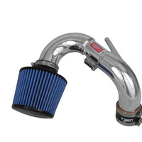 Injen 10-13 Toyota Prius / 11-13 Lexus CT 200H Hybrid Polished C/A Intake w/MR Tech/Air Fusion - Air Systems