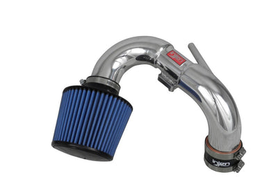 Injen 10-13 Toyota Prius / 11-13 Lexus CT 200H Hybrid Polished C/A Intake w/MR Tech/Air Fusion - Air Systems