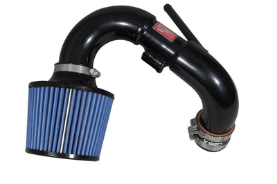 Injen 10-13 Toyota Prius / 11-13 Lexus CT 200H Hybrid Polished C/A Intake w/MR Tech/Air Fusion - Air Systems