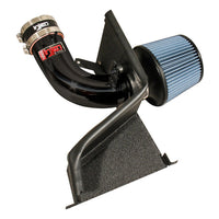 Injen 10-14 VW Golf 2.0L Turbo Diesel Black Tuned Air Intake w/ MR Tech & Super Filter - Systems