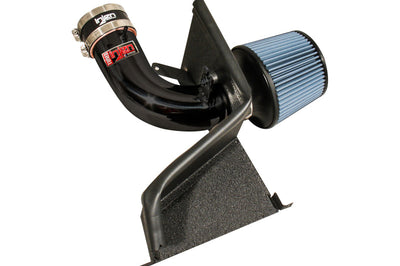 Injen 10-14 VW Golf 2.0L Turbo Diesel Black Tuned Air Intake w/ MR Tech & Super Filter - Systems