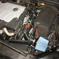 Injen 10-14 VW Golf 2.0L Turbo Diesel Black Tuned Air Intake w/ MR Tech & Super Filter - Systems
